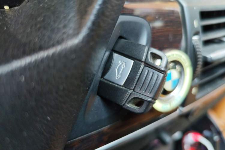 Used BMW X6 2009 xDrive35i
