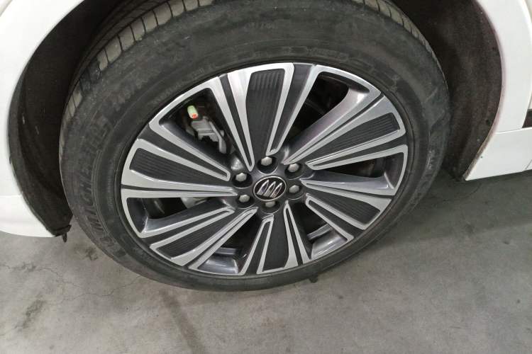 Used Buick E5 2023 Zhenxiang Standard Range Edition