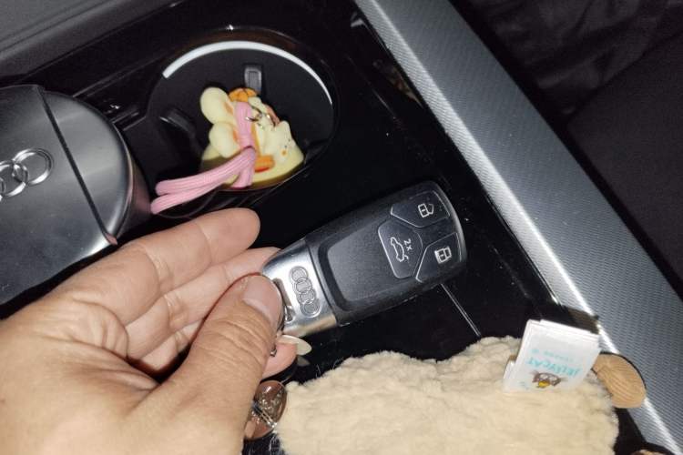 Used Audi A5 2021 Cabriolet 40 TFSI Fashionable and Dynamic Model