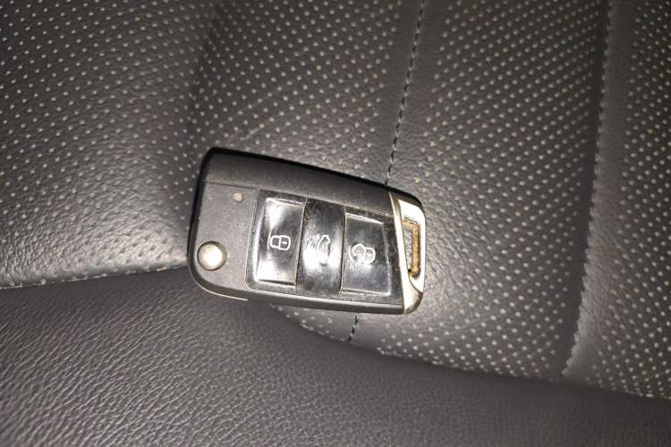 Used Volkswagen Teramont 2020 Revised Version 380TSI Four-Wheel Drive Luxury Edition