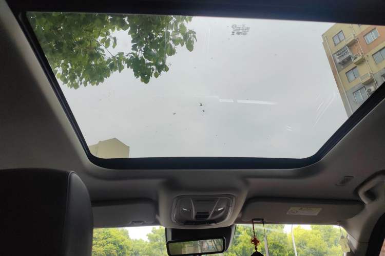 Used Tank 400 New Energy 2024 Hi4-T Off-Road Edition
