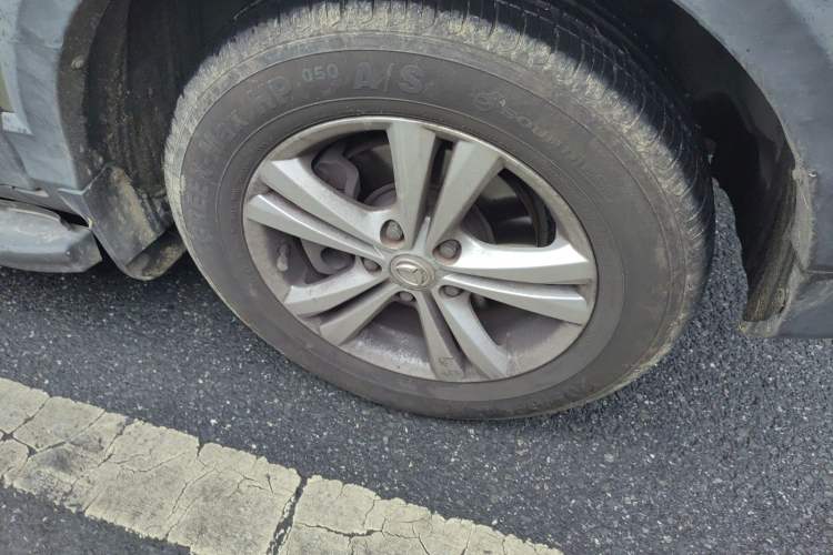 Used HYOSOW S3 2016 S3L 1.5L Manual Premium Edition
