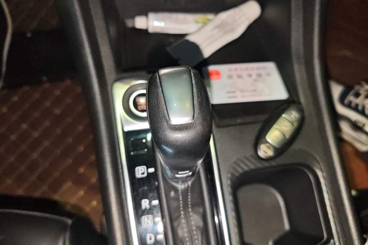 Used Nissan Sylphy 2020 1.6L XL CVT Enjoyment Edition Gear Lever