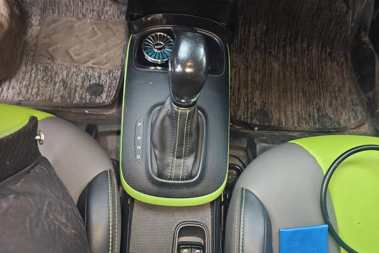 Used Roewe Clever 2021 302km All-Round Version