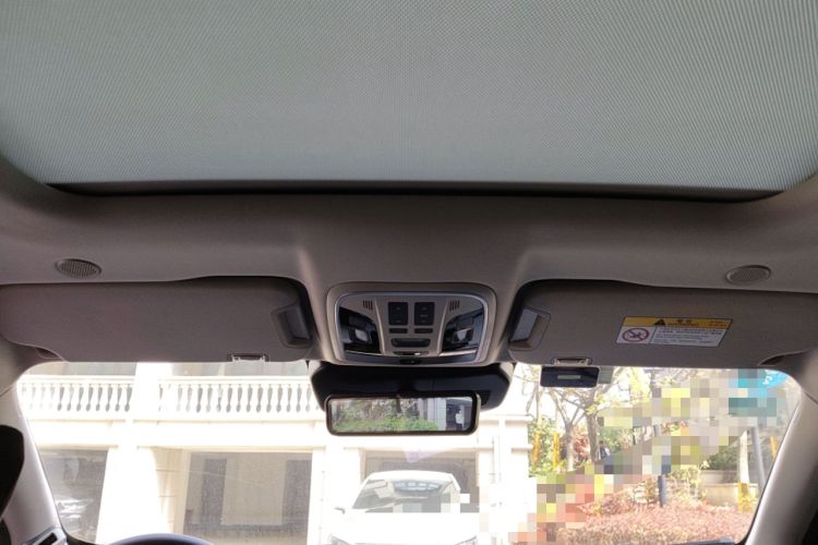 Used Wey VV7 2020 2.0T Flagship Edition