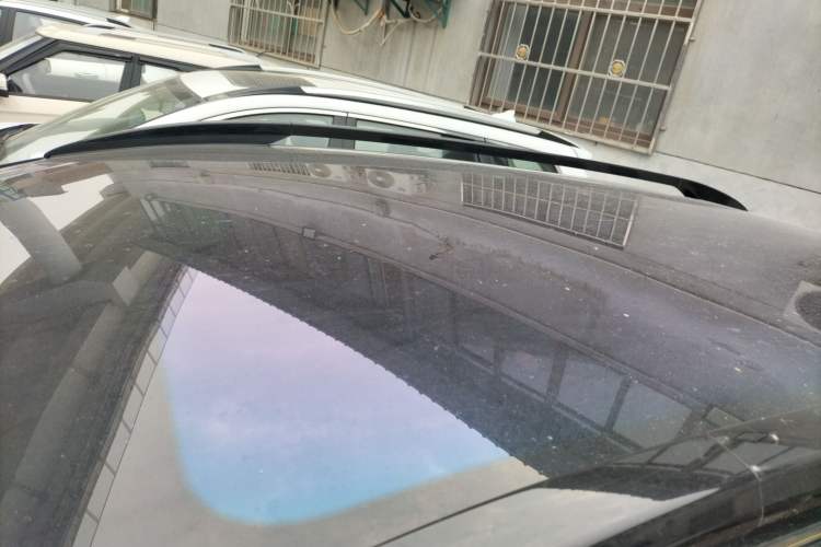 Used AION V 2022 Plus 70 Executive Edition Ternary Lithium
