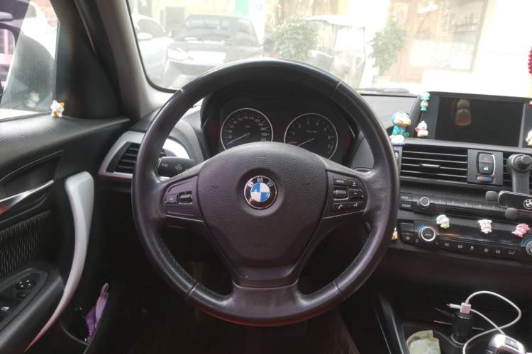 Used BMW 1 Series 2012 118i Leading Model