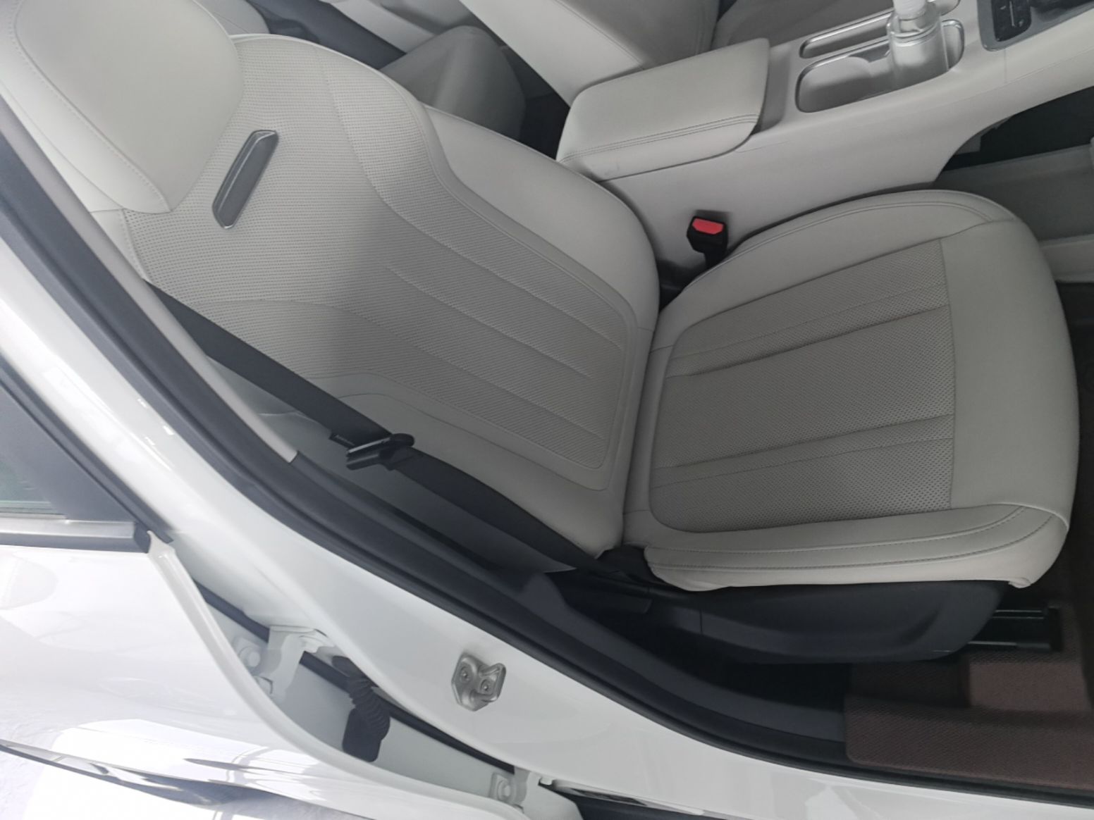 Geely Galaxy Geome 2025 310km Youth Edition — снимка 19