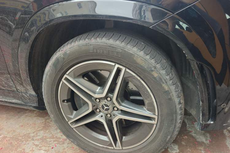 Used Mercedes-Benz GLE 2020 Restyled GLE 450 4MATIC Dynamic Edition