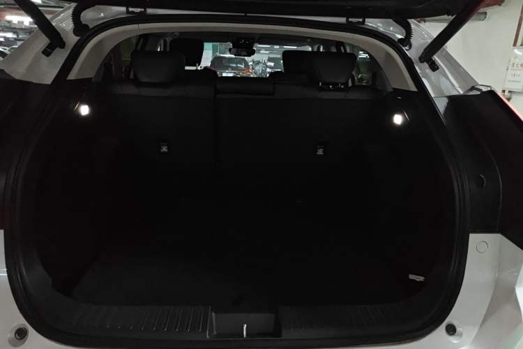 Used Honda S7 2025 Trailblazer Edition
