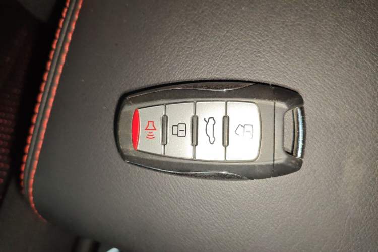 Used Haval M6 2018 1.5T Manual Two-Wheel Drive Urban Model