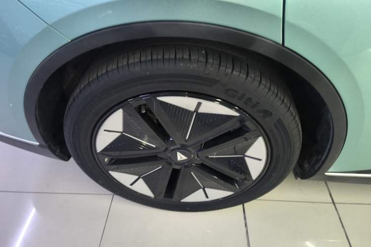 Used Deepal SL03 2022 515 Pure Electric Version Exterior 8