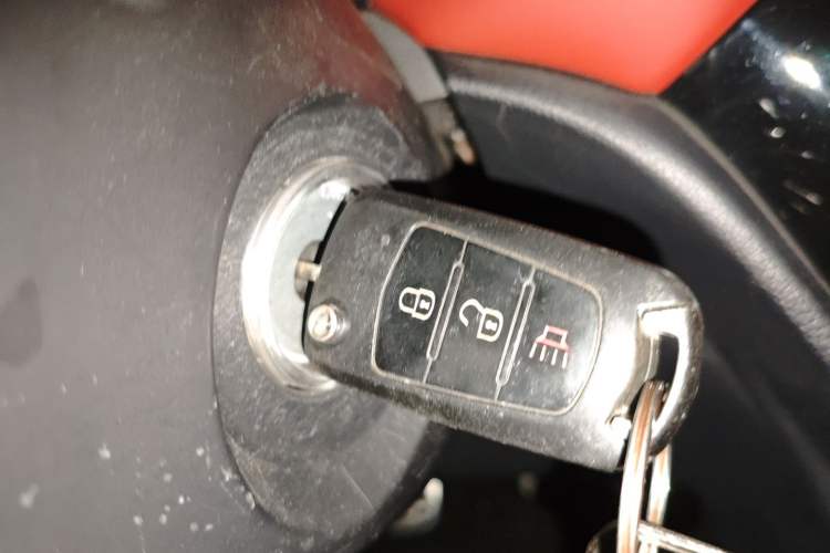 Used Haval H1 2016 Revised Version Blue Badge 1.5L Manual Luxury Edition
