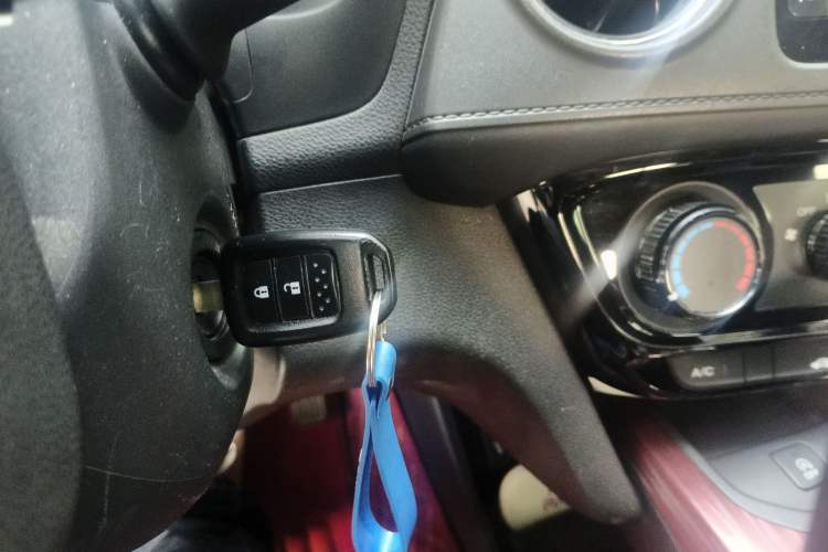 Used Honda XR-V 2015 1.8L EXi CVT Comfort Version