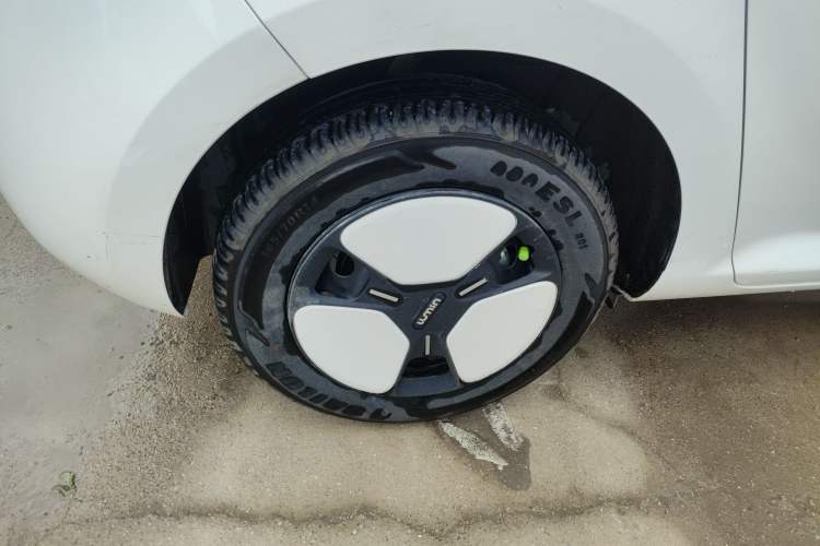 Used Qiyuan Lumin 2025 205 km Xiangqin Version