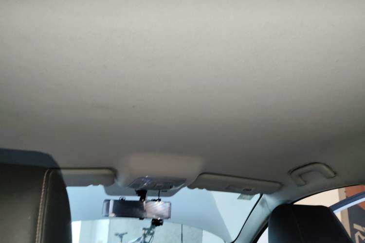 Used GAC Trumpchi GA4 2018 150N Manual Luxury Edition