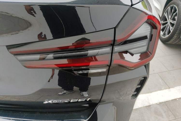 Used BMW X3 2023 xDrive25i M Sport Package Right Rear Taillight