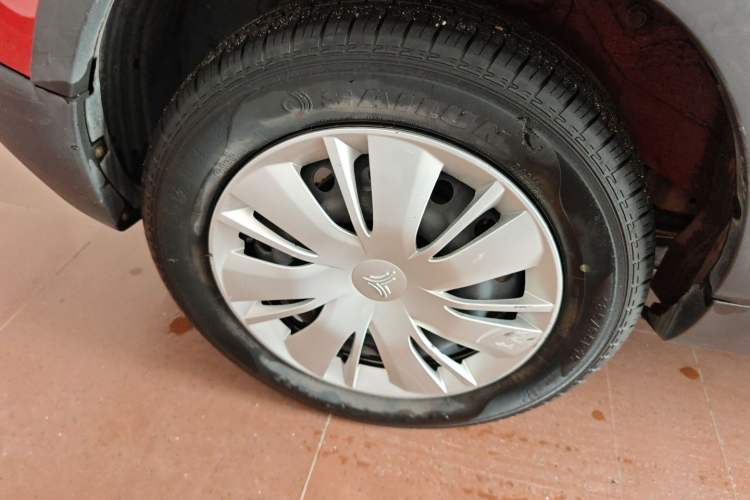 Used NETA N01 2019 380V