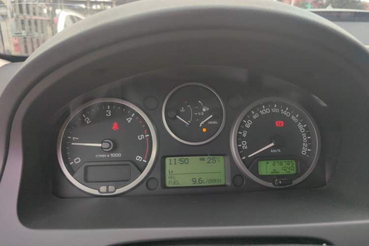 Used Land Rover Freelander 2 2012 2.2T SD4 SE Diesel Edition
