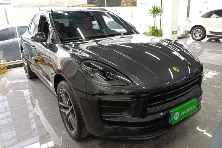 Used Porsche Macan 2023 Macan 2.0T
