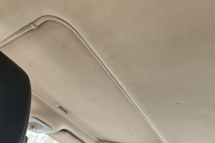 Used BYD Song 2016 GaiShi Edition 1.5TI Manual Elite Model
