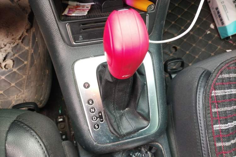 Used Volkswagen Tiguan 2015 1.8TSI Automatic Two-Wheel Drive Trend Edition