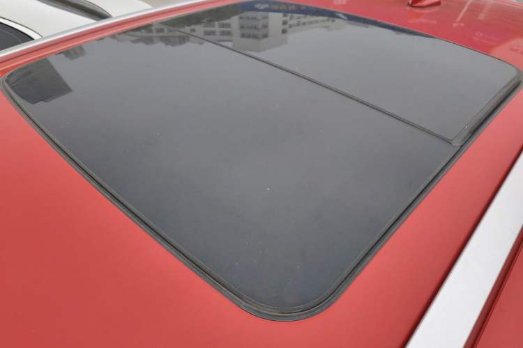 Used Lynk & Co 02 2018 1.5T DCT Two-Wheel Drive Sporty Version China V Standard
