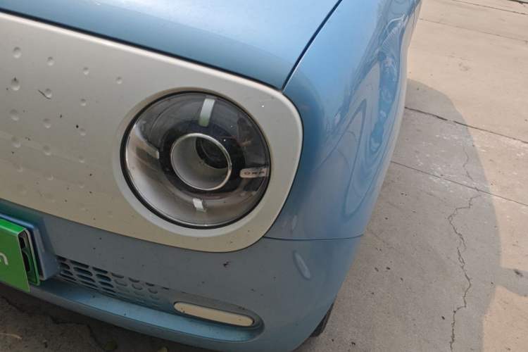 Used ORA Black Cat 2019 301km Standard Edition