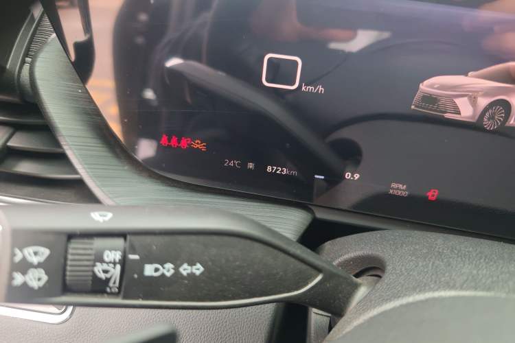 Used Buick LaCrosse 2025 28T Platinum Edition