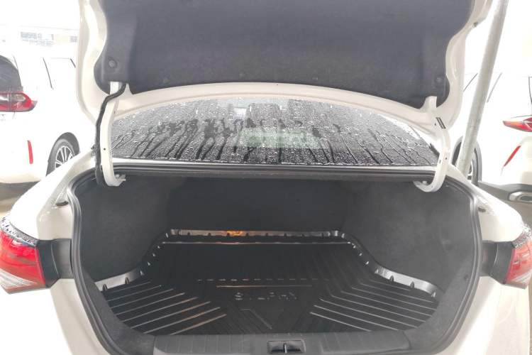 Used Nissan Sylphy 2023 1.6L CVT Enjoyment Edition
