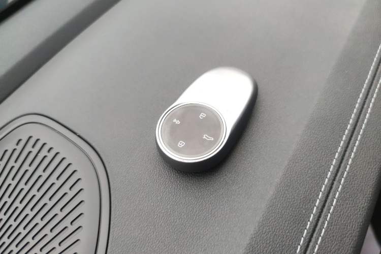 Used NETA S Shooting Brake 2024 Pure Electric 510 Standard Edition
