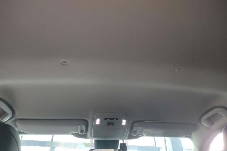 Used Toyota Highlander 2024 2.5L Smart Electric Hybrid Dual-Motor Two-Wheel-Drive Elite Edition 5 Seats