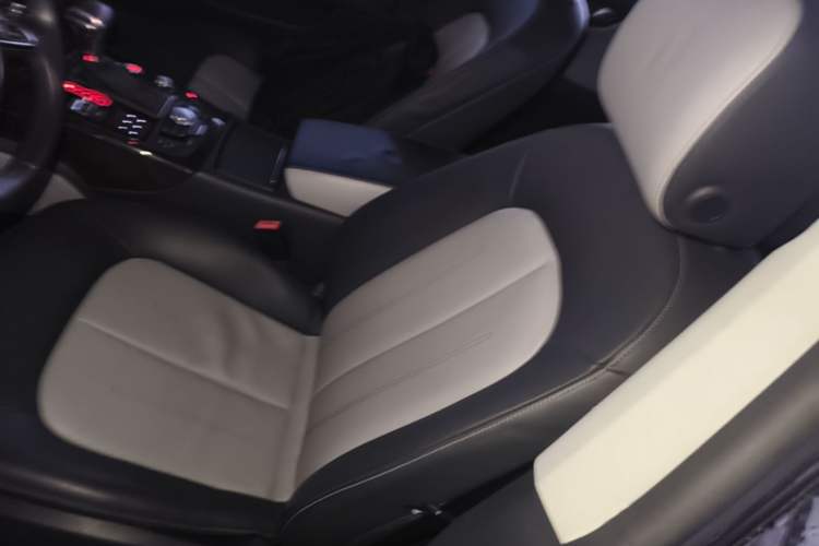 Used Audi A7 2014 35 FSI quattro Technology Edition
