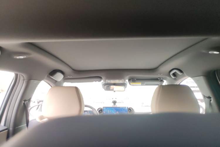 Used BYD Dolphin 2025 Intelligent Driving Version 410 km Fashion Edition