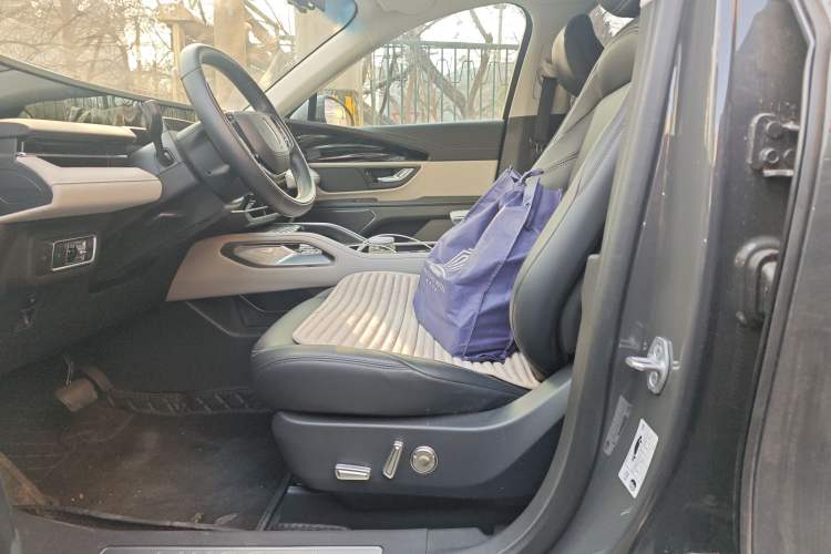 Used Lincoln Nautilus 2023 2.0T Four-Wheel Drive Luxury Edition