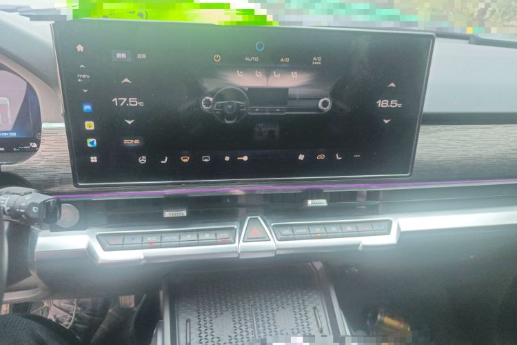 Used Tank 400 New Energy 2024 Hi4-T Off-Road Edition