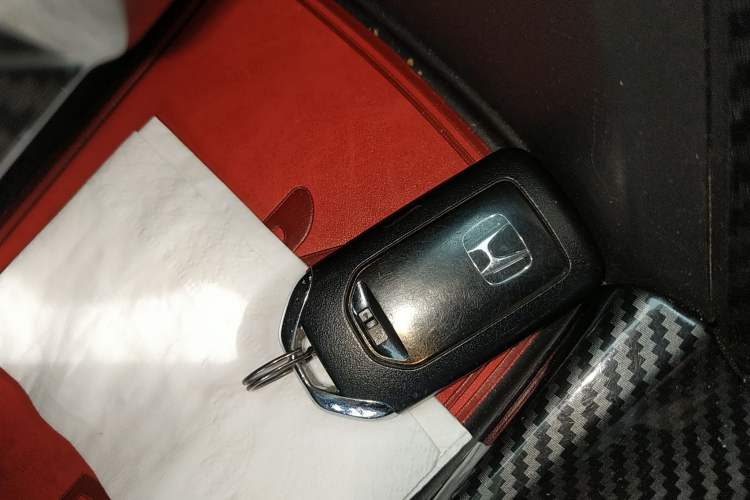 Used Honda Civic 2019 220TURBO CVT Dynamic Edition China VI
