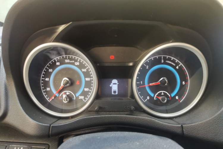 Used JDMC T7 2015 2.8T Two-Wheel Drive Prestige Edition Extended Wheelbase JE493ZLQ4CB