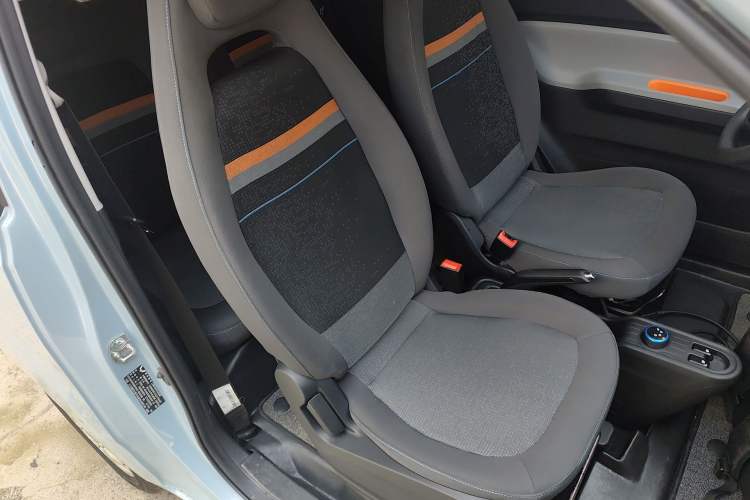 Used Wuling Hongguang MINIEV 2020 Enjoyment Model Lithium Iron Phosphate