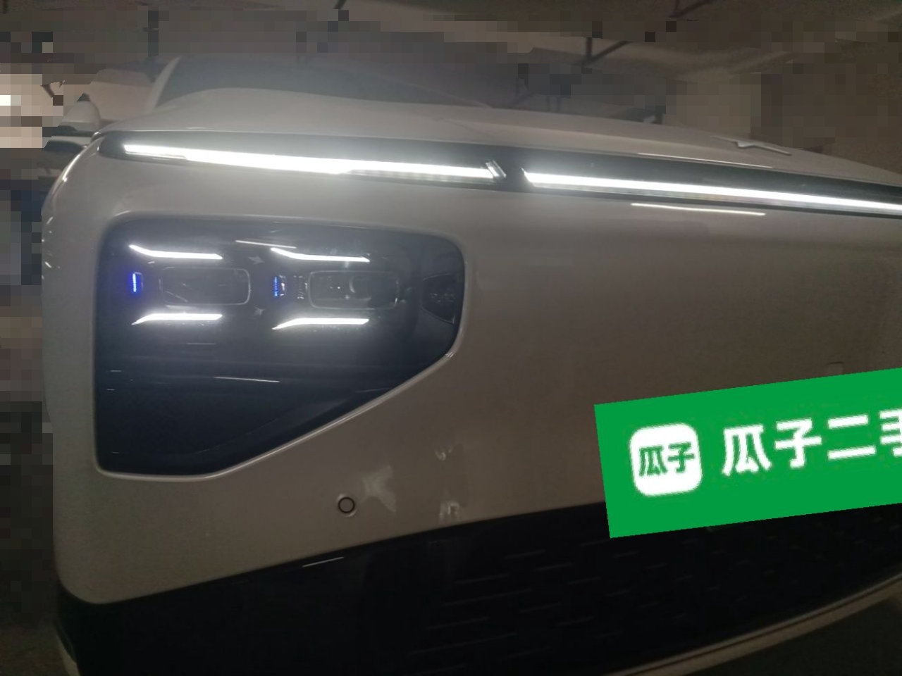 XPeng G9 2022 702 Pro — снимка 7