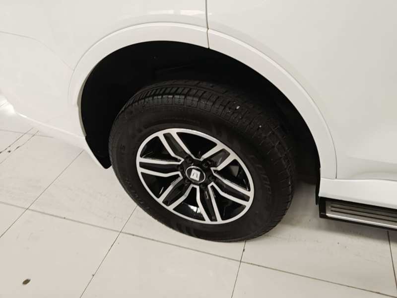 Used Tank 500 2023 3.0T Sport Edition Summit Model 5-Seater — 25