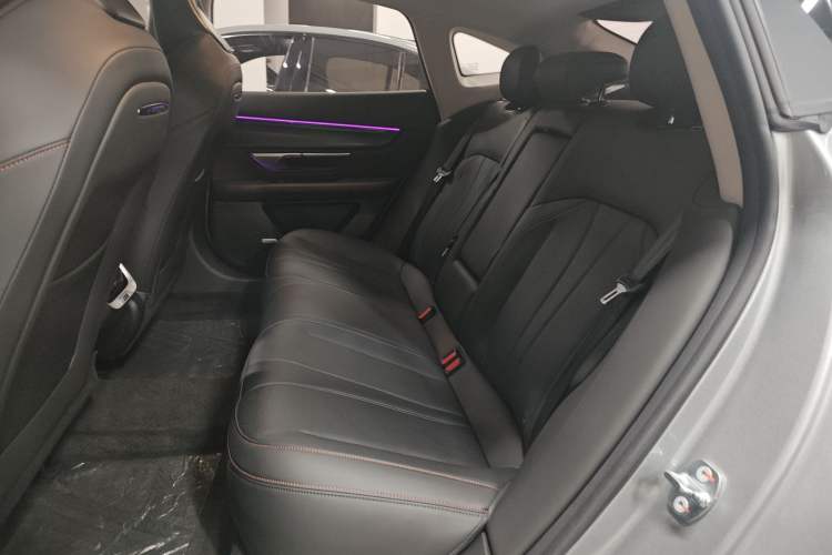 Used XPeng P7 2022 480E+