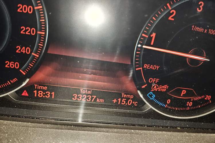 Used BMW 4 Series 2019 430i M Sport Night Edition