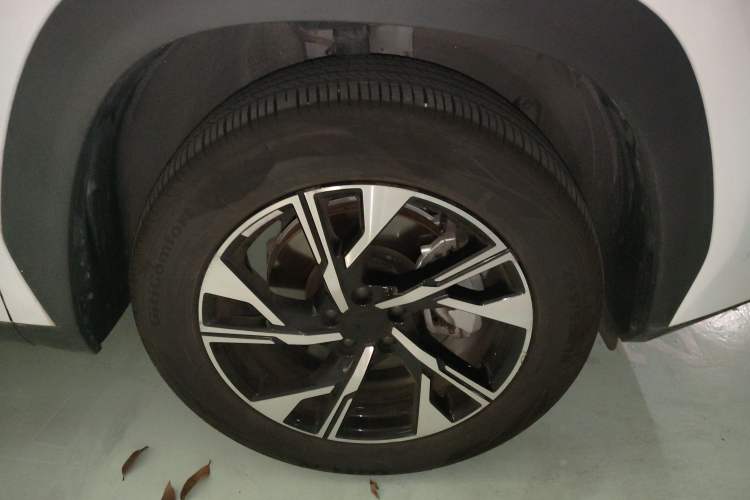 Used Geely Auto FX11 2024 1.5TD DCT Dragon Edition