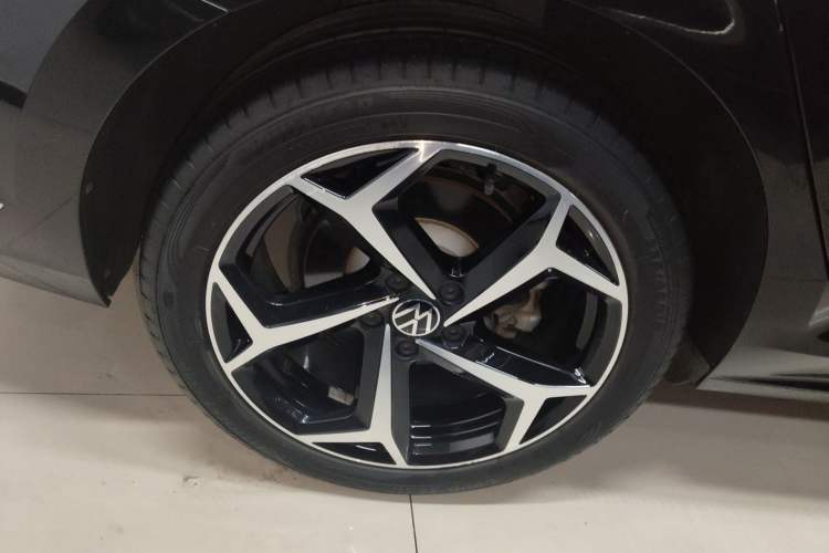 Used Volkswagen Passat 2023 Revised 330TSI Starry Elite Edition
