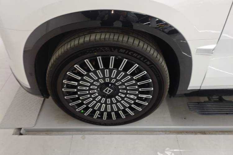 Used Zeekr 9X 2025 Max Edition