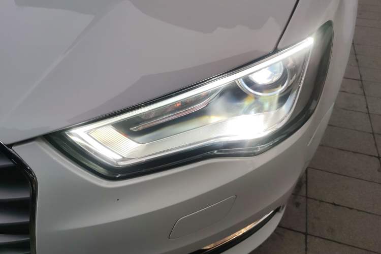 Used Audi A3 2016 Sportback 35 TFSI Ambition Edition
