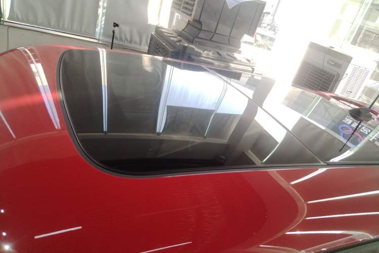 Used MINI JCW 2023 Facelift 2.0T JOHN COOPER WORKS ALL-IN
