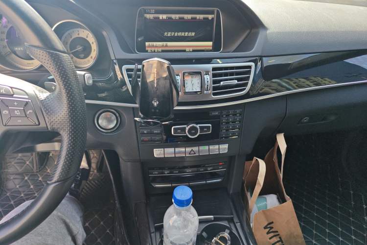 Used Mercedes-Benz E-Class 2015 E 260 L Sport & Fashion Model