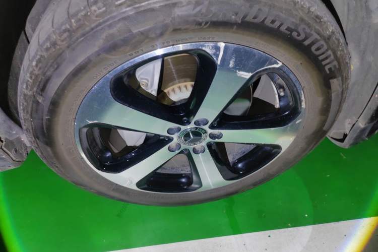 Used Mercedes-Benz GLC 2018 GLC 260 4MATIC Luxury Model